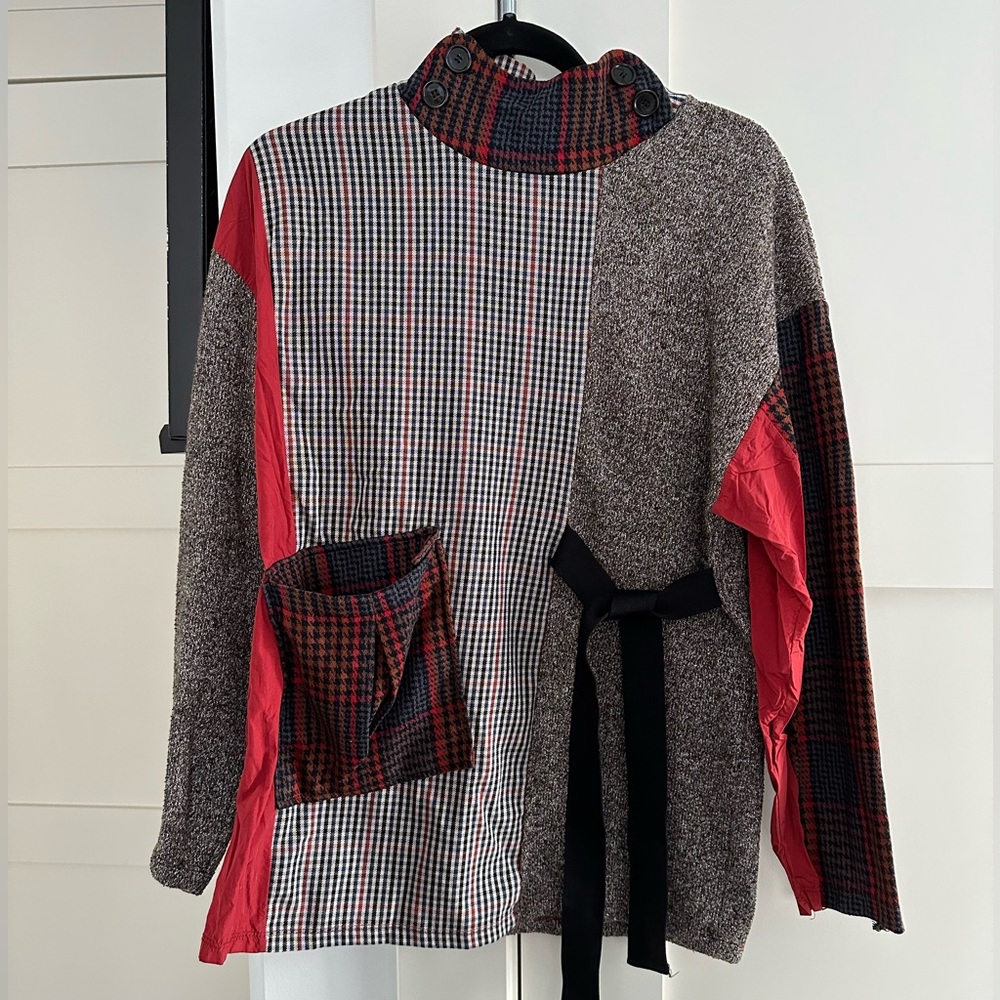 Zara Sweater